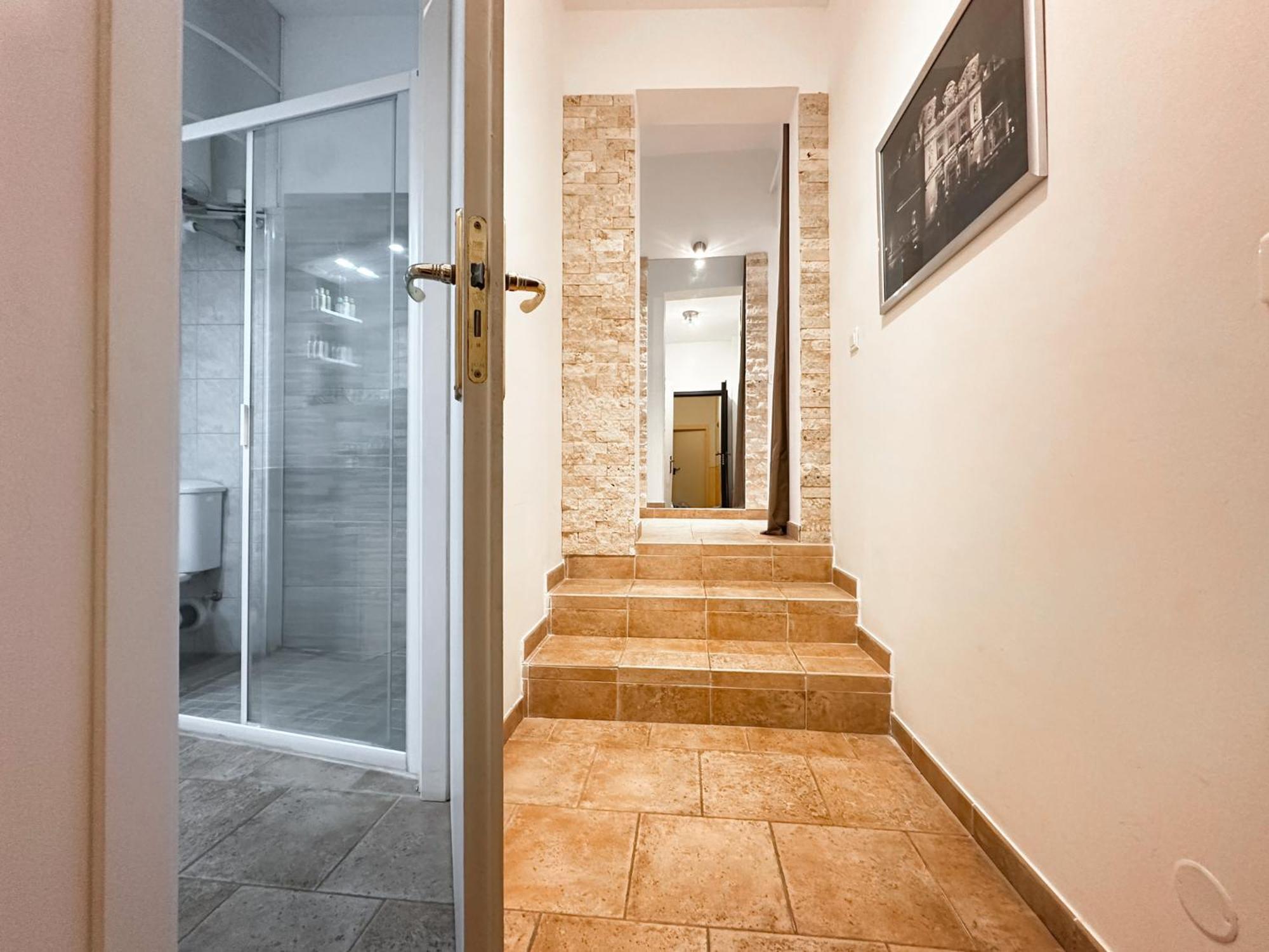 Апартаменты New Apart, Monaco, Bnbrickeys Кап-д'Ай Экстерьер фото
